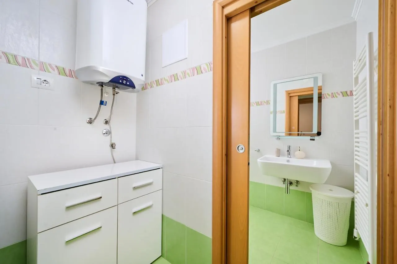 Supreme Studio Apartment Bijoux Umag