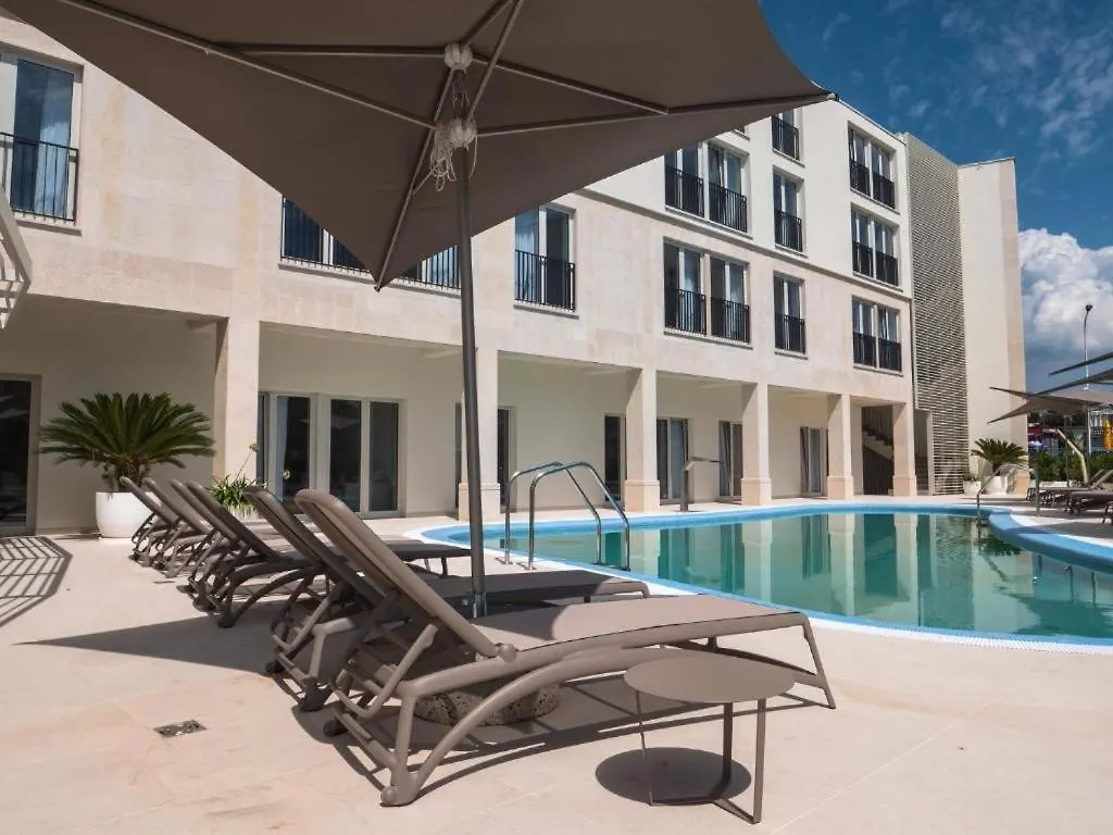 Supreme Studio Apartment Bijoux Umag
