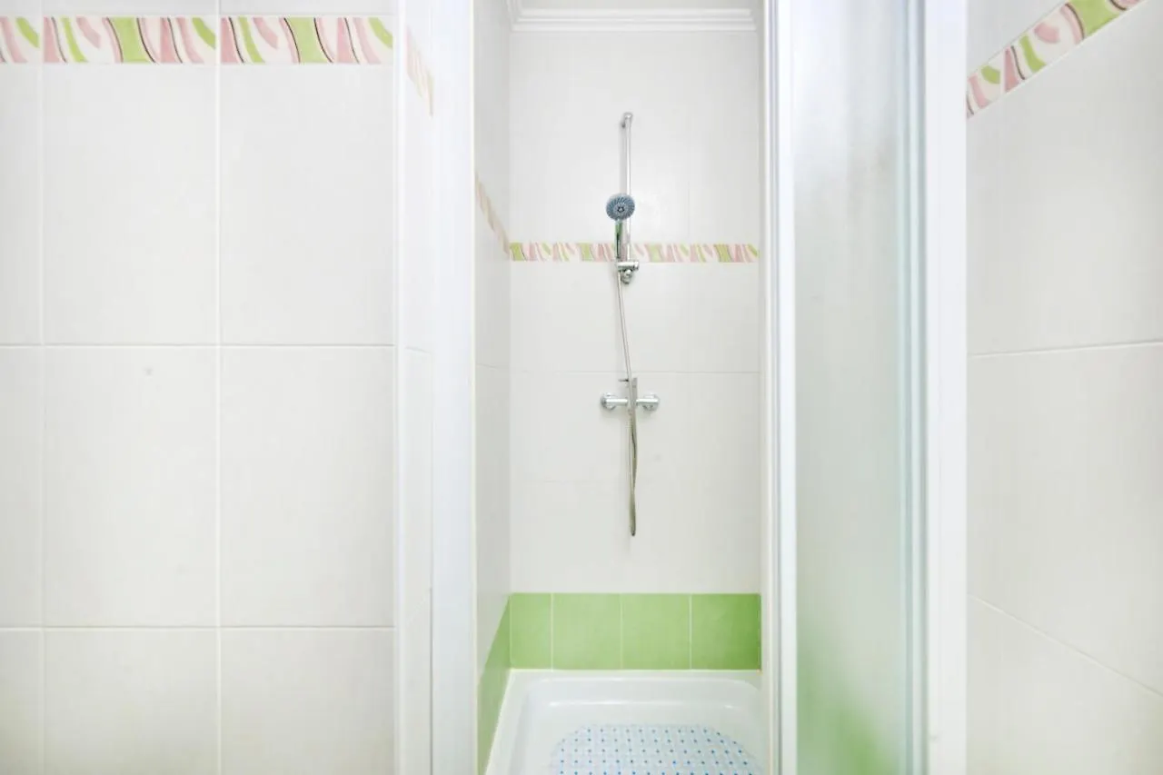 Supreme Studio Apartment Bijoux Umag