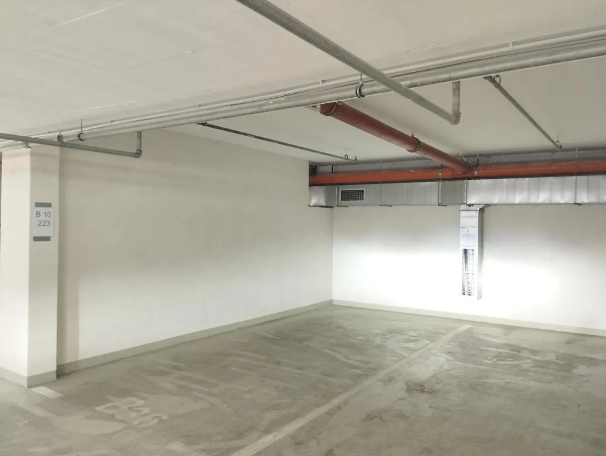 Supreme Studio Apartment Bijoux Umag 0*,