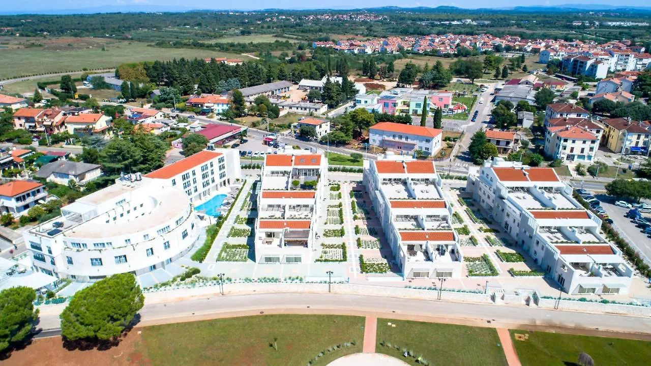 Supreme Studio Apartment Bijoux Umag
