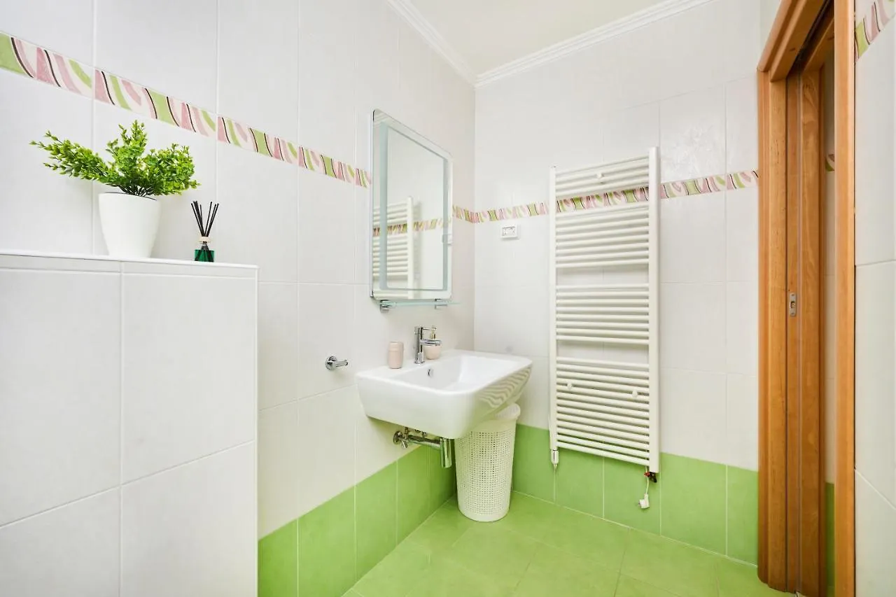 Supreme Studio Apartment Bijoux Umag Croatie