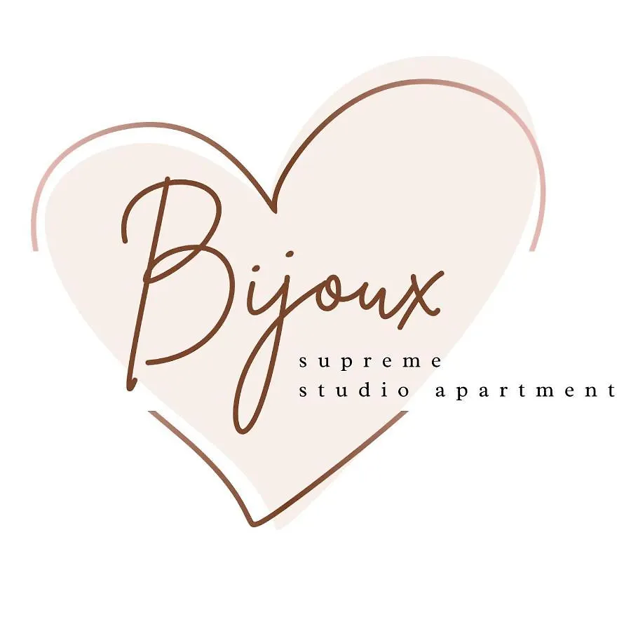Supreme Studio Apartment Bijoux Umag Croatie