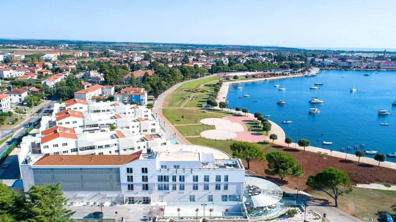 Supreme Studio Apartment Bijoux Umag